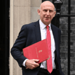 Warmongering Labour lay out vision for 'defence'