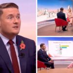 Wes Streeting proves Labour hasn’t learned a thing from Caerphilly