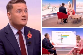 Wes Streeting proves Labour hasn’t learned a thing from Caerphilly