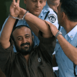 Why do liberals lionise Zelensky, but ignore Marwan Barghouti?