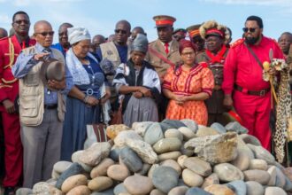 Why do reparations for colonialism and slavery matter?