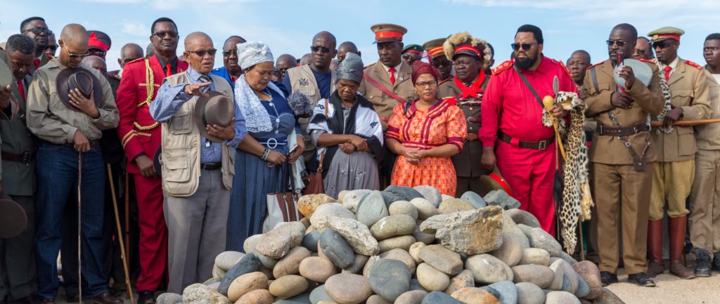 Why do reparations for colonialism and slavery matter?