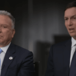 Witkoff says the quiet part out loud