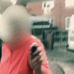 Worcester father and baby injured in racist chemical attack