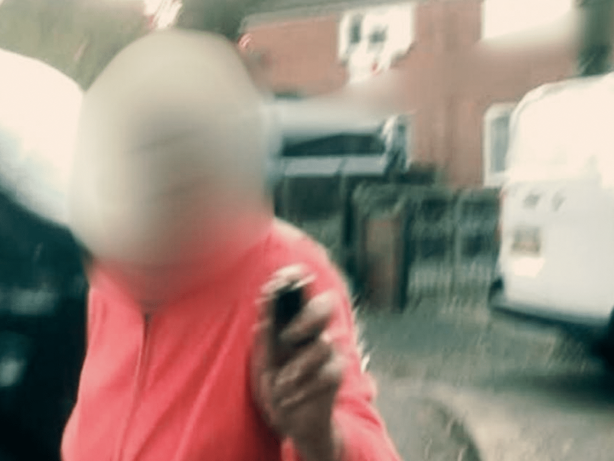 Worcester father and baby injured in racist chemical attack