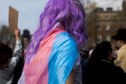 Yet another organisation warns gov against eroding trans rights