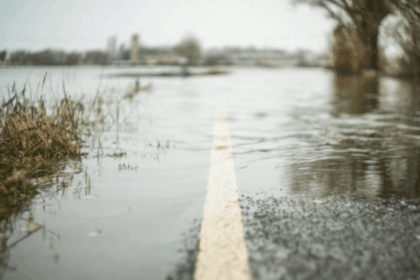 Yorkshire Water fuck it up in Sheffield