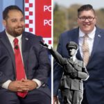 Young US Republicans caught praising Hitler and rape