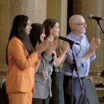 Your Party Liverpool launch with Jeremy Corbyn and Zarah Sultana