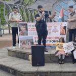 Your Party has to tackle 'political apathy' says councillor