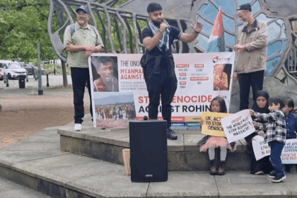 Your Party has to tackle 'political apathy' says councillor