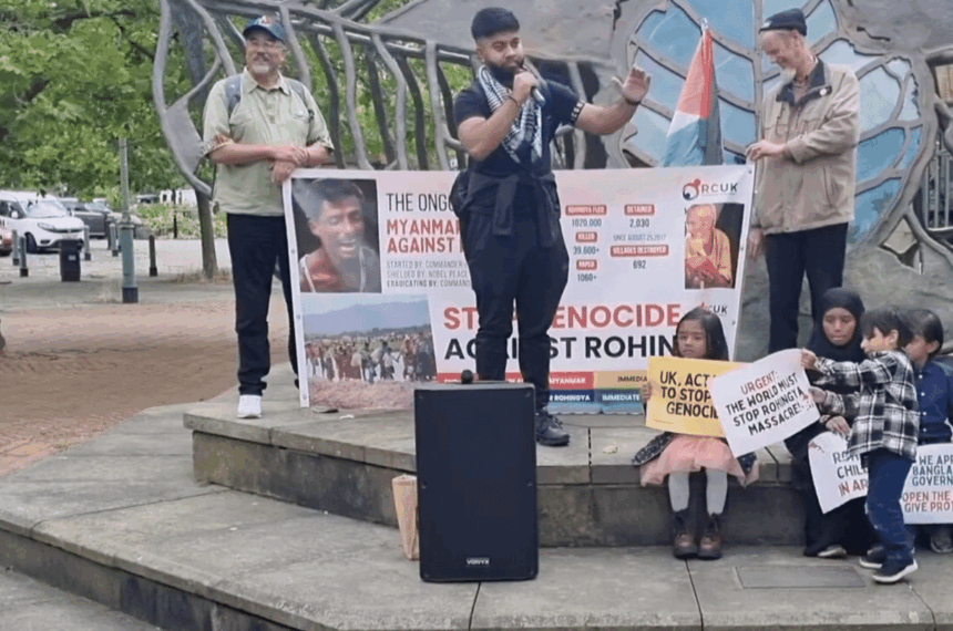 Your Party has to tackle 'political apathy' says councillor