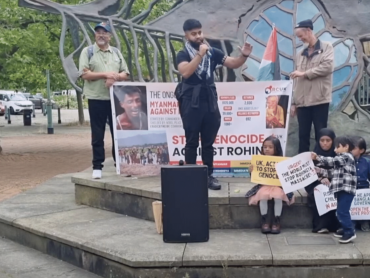 Your Party has to tackle 'political apathy' says councillor