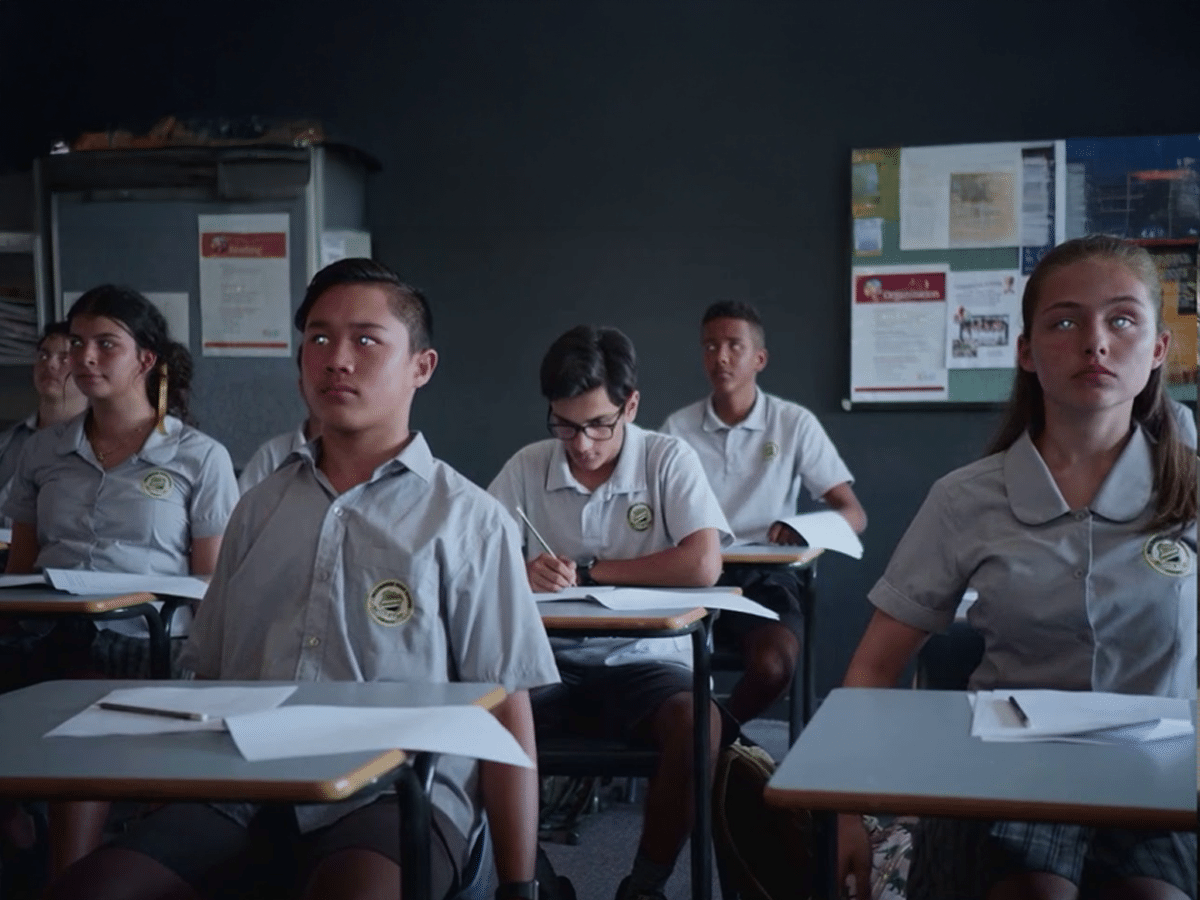 Yvette Cooper coming for our kids with dystopian digital ID scheme