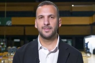 Zack Polanski condemns weaponisation of Manchester terror attack