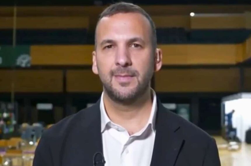 Zack Polanski condemns weaponisation of Manchester terror attack