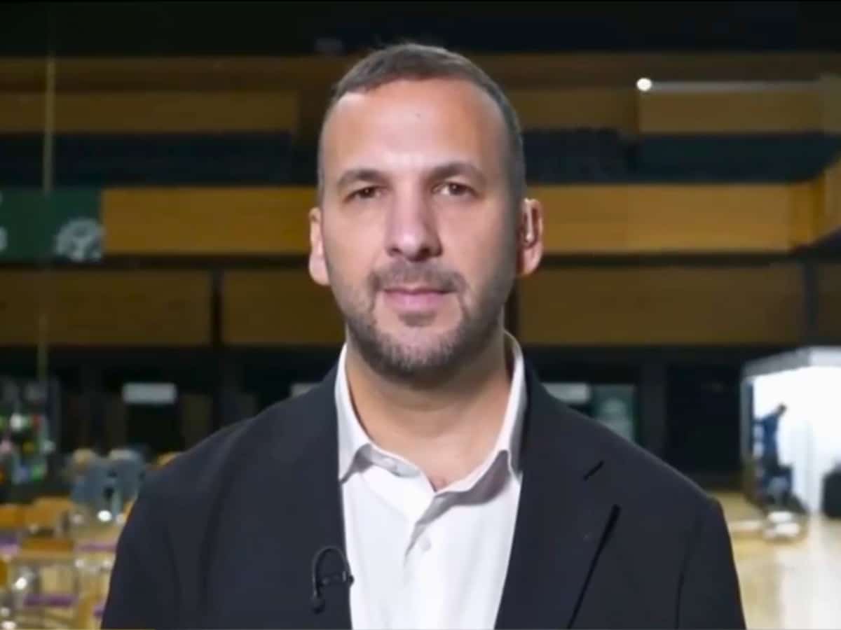 Zack Polanski condemns weaponisation of Manchester terror attack