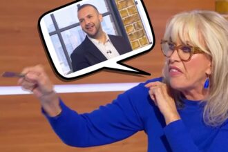 Zack Polanski destroys ANOTHER journalist on Jeremy Vine