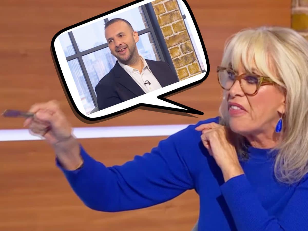 Zack Polanski destroys ANOTHER journalist on Jeremy Vine