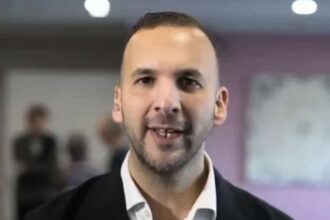 Zack Polanski destroys the idea he's splitting the 'left vote'