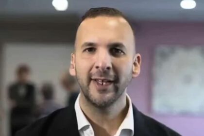 Zack Polanski destroys the idea he's splitting the 'left vote'