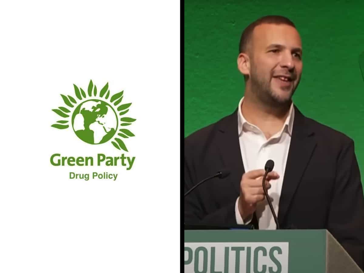 Zack Polanski has announced a policy no other political party dares