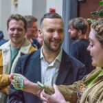 Zack Polanski just brought hope to a small northern town