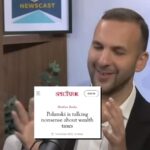 Zack Polanski just crushed the Spectator like a bug over wealth tax