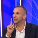 Zack Polanski schooling a right-wing BBCQT panel was delicious