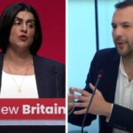 Zack Polanski slams government's 'unpaid labour' scheme