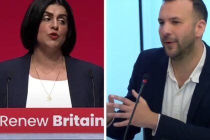 Zack Polanski slams government's 'unpaid labour' scheme