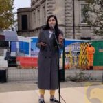 Zarah Sultana calls the corporate media "rotten", "class enemies"