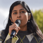 Zarah Sultana lays out her position on NATO amid criticism