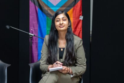 Zarah Sultana will be 'marching through the North' this Saturday