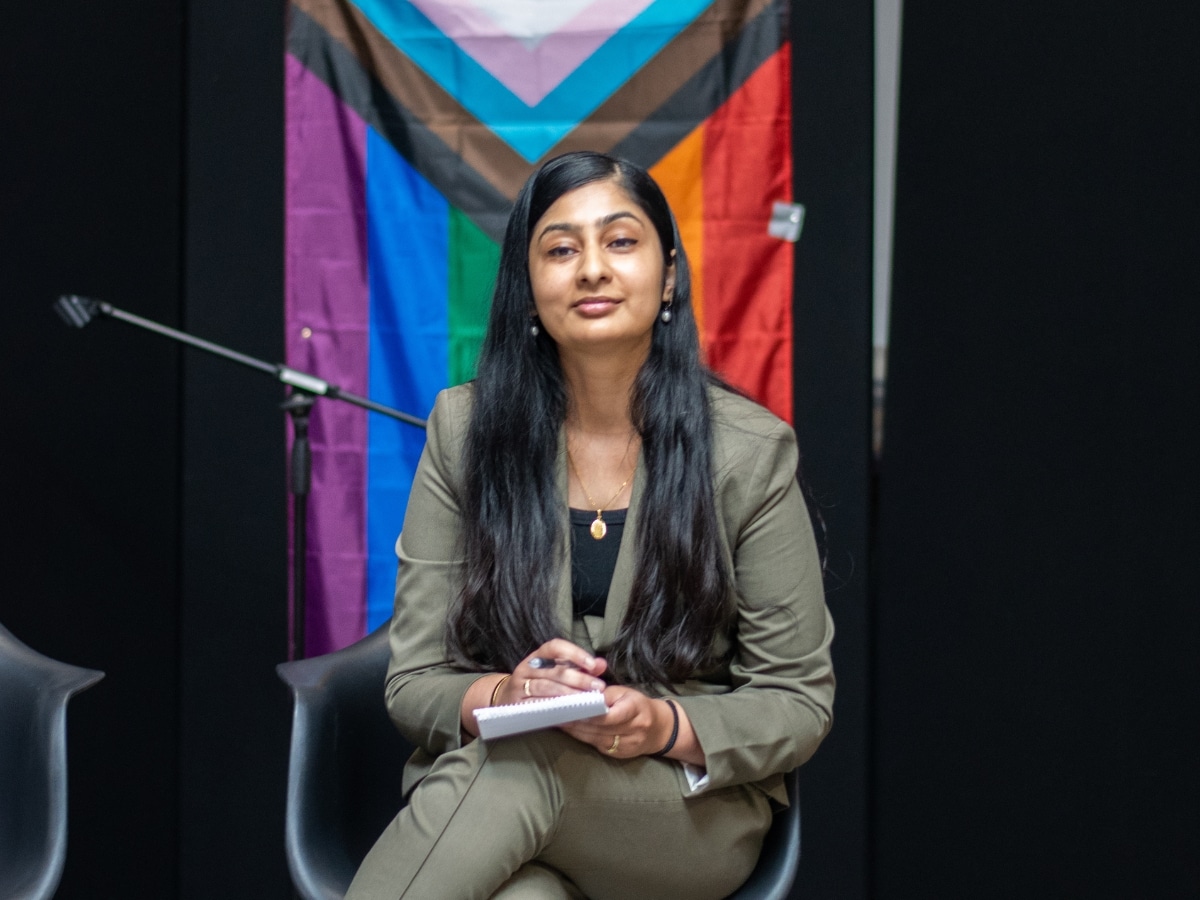 Zarah Sultana will be 'marching through the North' this Saturday