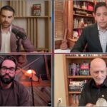 Zionist Ben Shapiro may now regret supporting antisemites