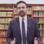 Zohran Mamdani speaks out on the normalisation of Islamophobia