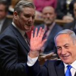 abduction of UK flotilla volunteers is "a matter for Israel"