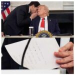 announce Gaza ceasefire on Truth Social