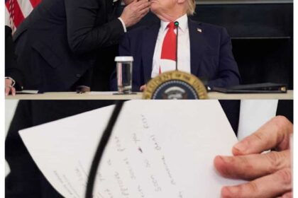 announce Gaza ceasefire on Truth Social