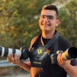 another young Palestinian killed by Israel