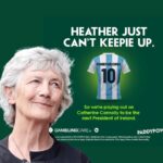 bookies already paying out on victory