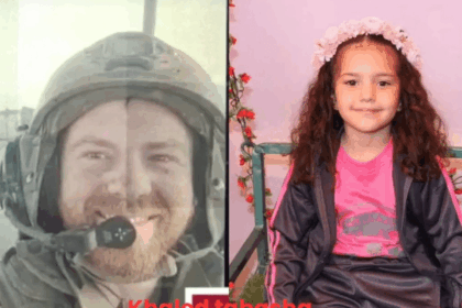 commander who gave order to fire name