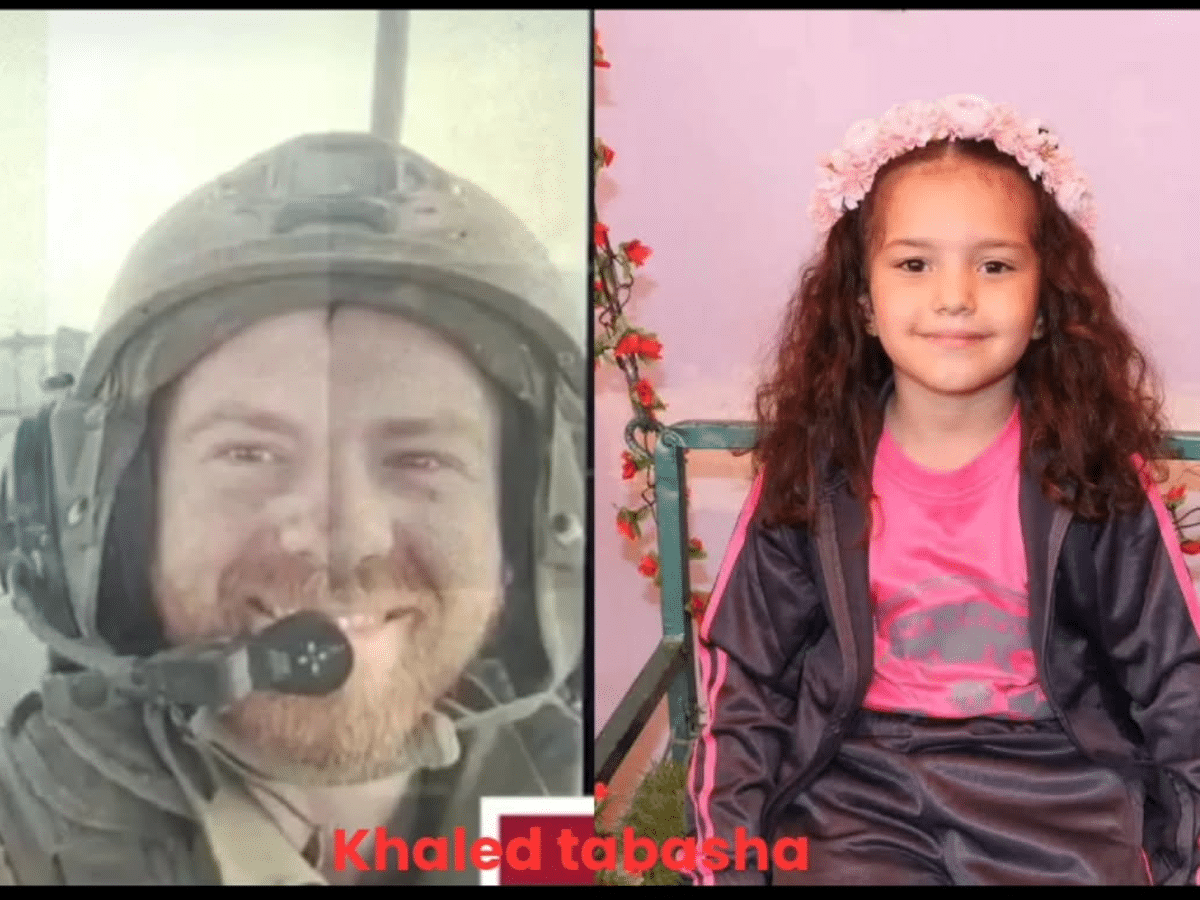 commander who gave order to fire name