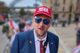 fake crusaders who don't actually care