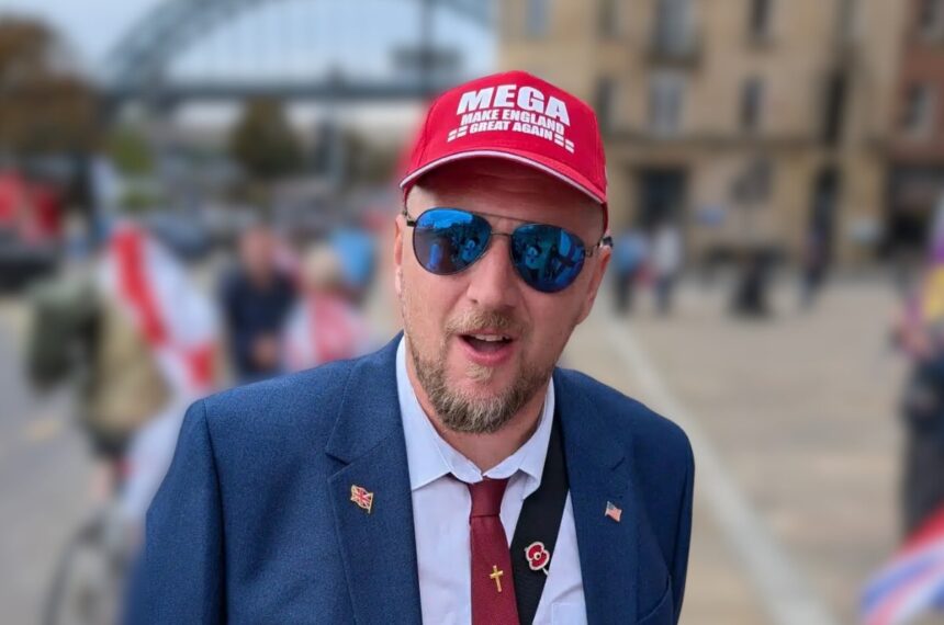 fake crusaders who don't actually care