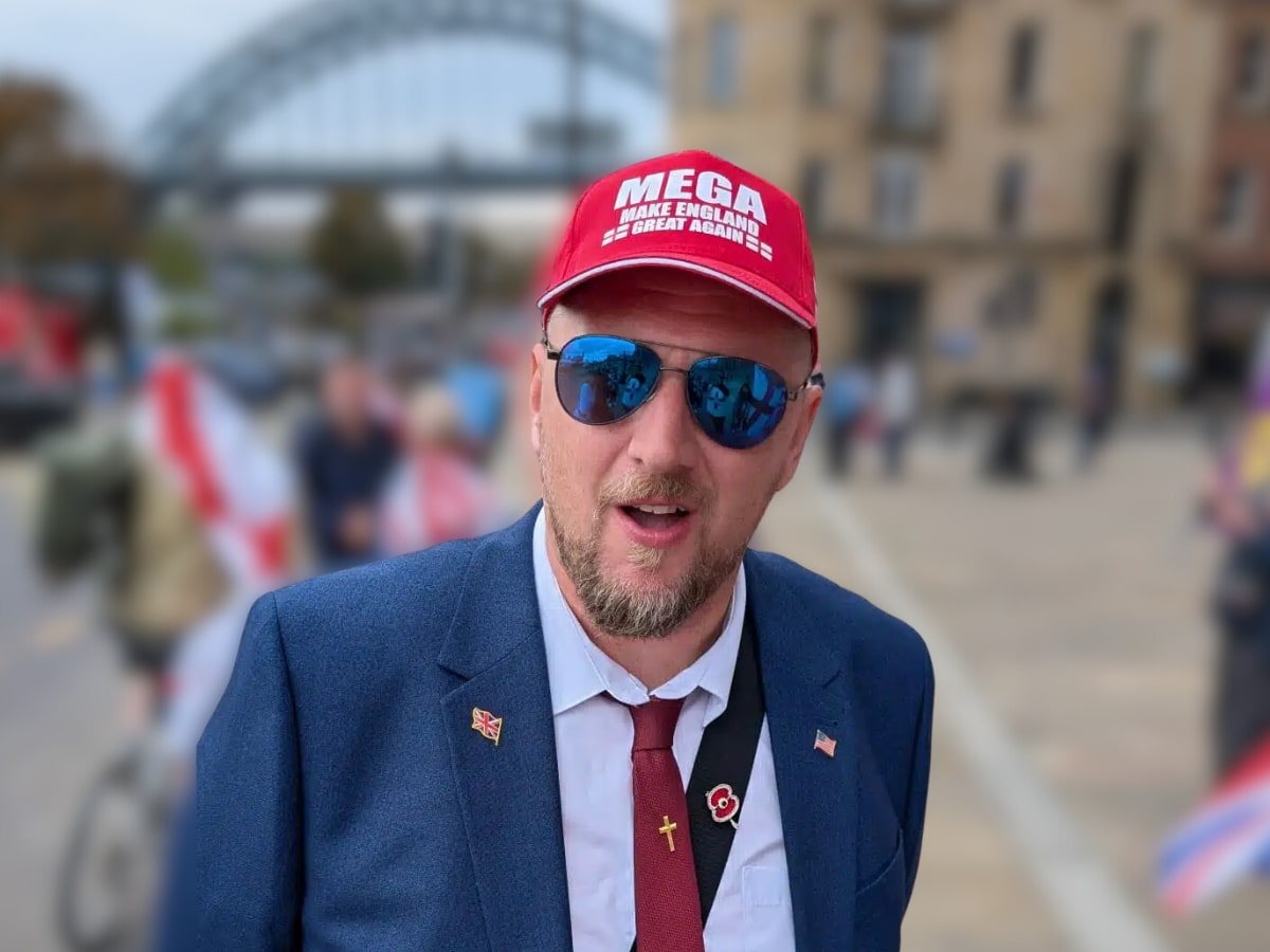 fake crusaders who don't actually care