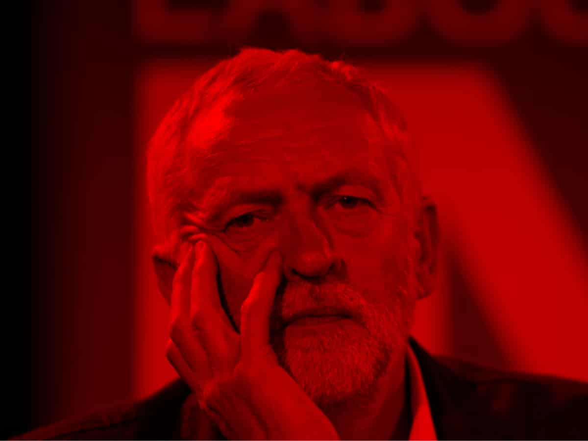 first the Canary, then Corbyn