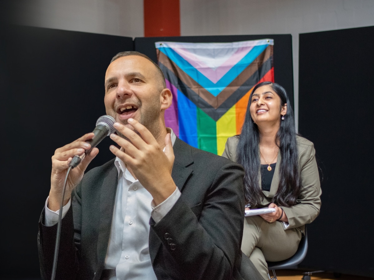 gatekeeping in politics and activism is over