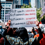 global day of action for Gaza